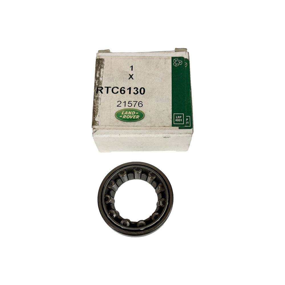 Needle Roller Bearing 4 Pin PAS RTC6130